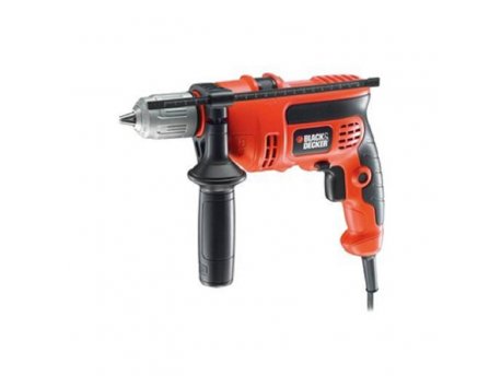 BLACK&DECKER KR604CRES  udarna bušilica 600W