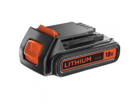 BLACK&DECKER BL2018 baterija 18V 2.0 AH