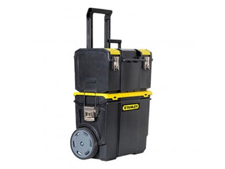 STANLEY 1-70-326 kolica za alat Packout 1-2-3 sistem