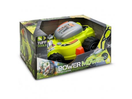 LANARD Tuff Tools Kosilica light and sound