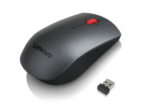 LENOVO Lenovo Wireless Laser Mouse (4X30H56886)