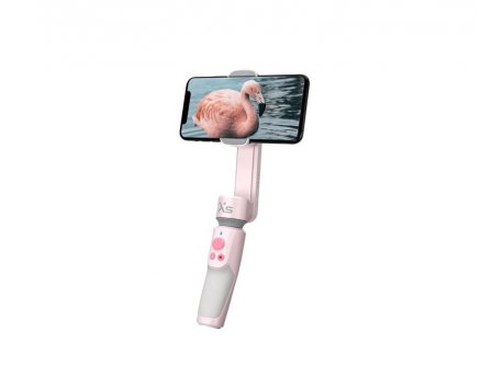 ZHIYUN SMOOTH -XS(pink)