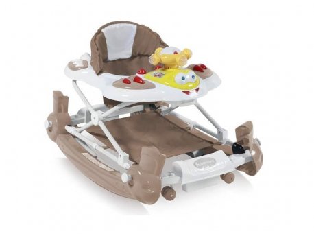 LORELLI BERTONI HELICOPTER BEIGE EN-STANDART