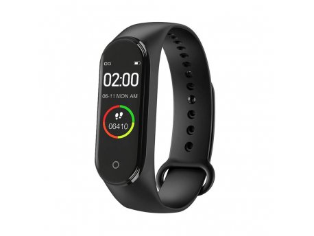 MOYE Fit Pro M4 Smart Band