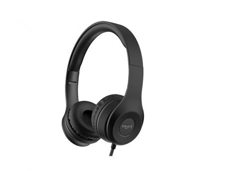 MOYE Enyo Foldable Black