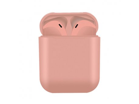 MOYE Aurras True Wireless Earphone Pink