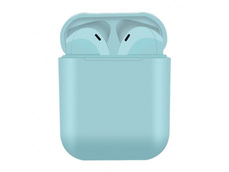 MOYE Aurras True Wireless Earphone Blue