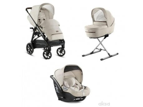 INGLESINA Trio sistem Aptica Cashmere Beige