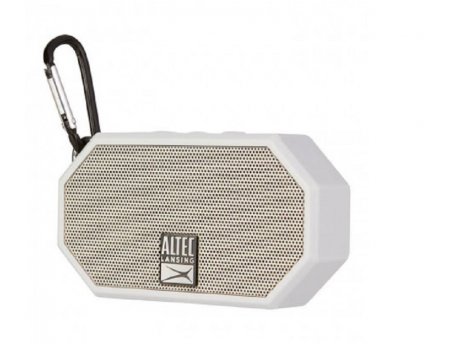ALTEC LANSING Mini H2O Black