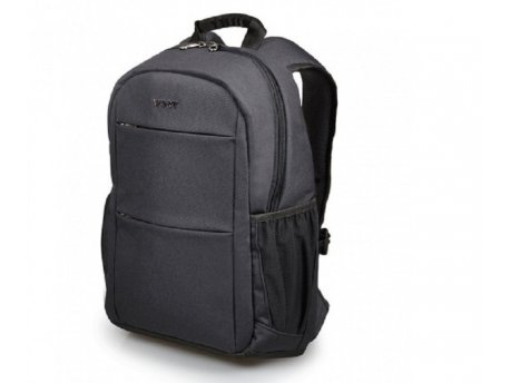 PORT DESIGN Ranac za laptop 15.6'' , crna