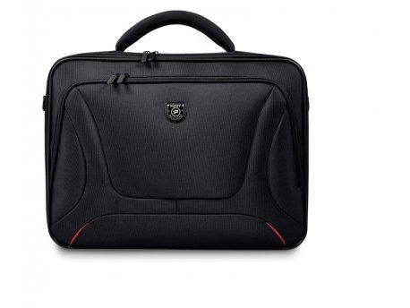 PORT DESIGN Torba za laptop Courchevel Clamshell  CL 17.3
