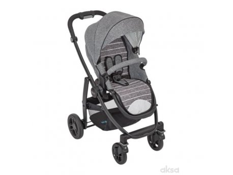 GRACO Duo sistem Evo, Suits me