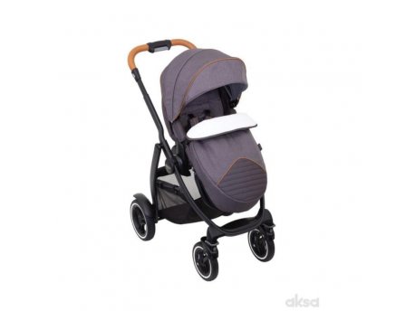 GRACO Kolica Evo XT, iron
