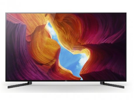 SONY KD-85XH9505 4K Ultra HD  SMART
