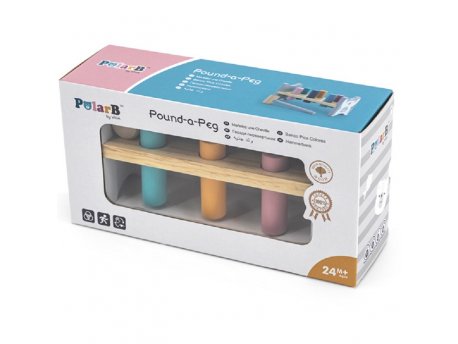 VIGA PolarB Set udari klin