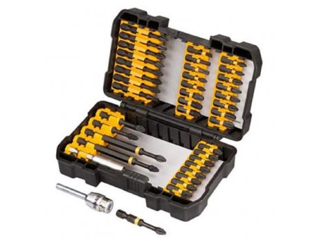 DeWALT DT70541T garnitura impact nastavaka 40 delova