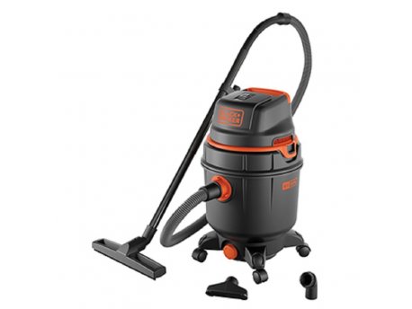 BLACK&DECKER BXVC30PDE usisivač mokro - suvi 1600W 30l