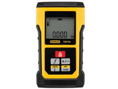 STANLEY STHT1-77139  laserski daljinometar TLM165 50m