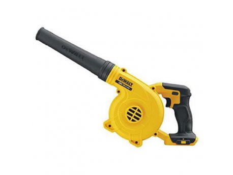 DeWALT DCV100  aku duvač 18V