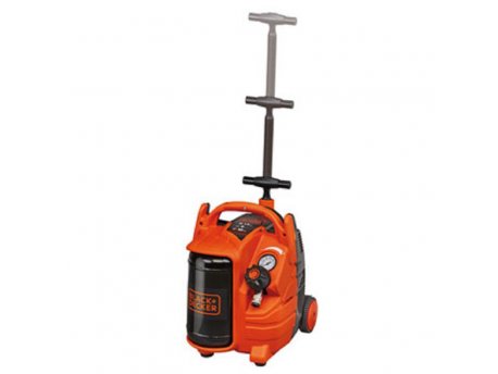 BLACK&DECKER BXCM0022E vazdušni prenosni kompresor BD 195/5-MY-T