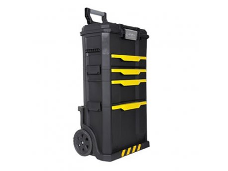 STANLEY 1-79-206 kolica za alat Modular 49x87x35cm