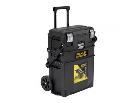 STANLEY 1-94-210 kolica Fat max radna stanica 73 x 54 x 32 cm
