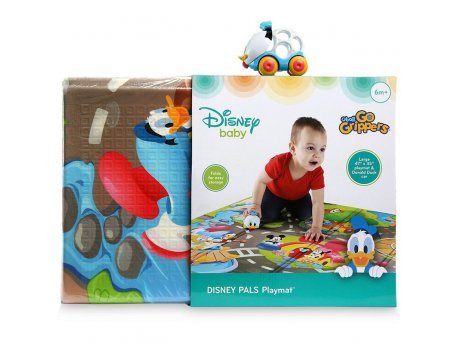 DISNEY Podloga za decu