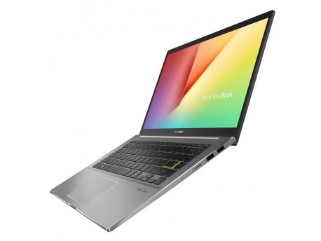 ASUS VivoBook S14 S433EA-WB517T (Full HD, I5-1135G7, 8GB, SSD 512GB, Win10 Home)