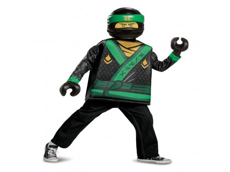 LEGO Kostim Ninjago Loyd