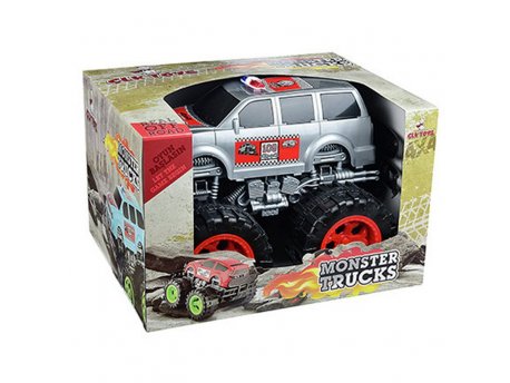PERTINI Auto Monster truck