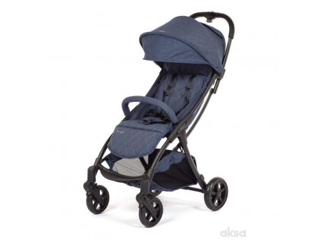 Mast Kolica M2 Couture blue jeans