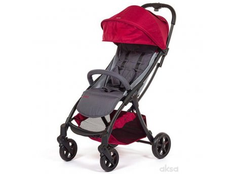 Mast Kolica M2 Fashion, Wine Red