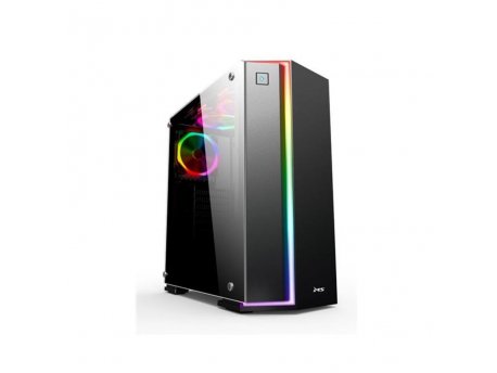 MS INDUSTRIAL MS ARMOR V705 Kućište gaming RGB