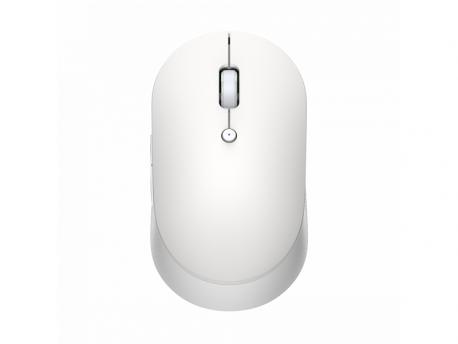 XIAOMI XIAOMI Mi DualMode Wireless miš Silent edition beli