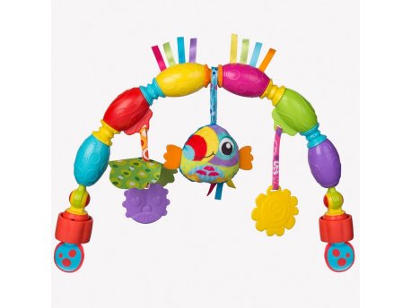 PLAYGRO Igračka za kolica