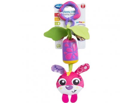 PLAYGRO Zeka smejalica