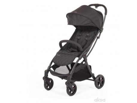 Mast Kolica M2 Couture, Dark Grey