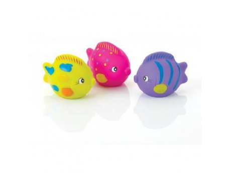 PLAYGRO Ribice