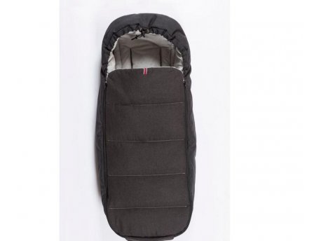 Mast M2 Cocoon dunjica, Dark Grey