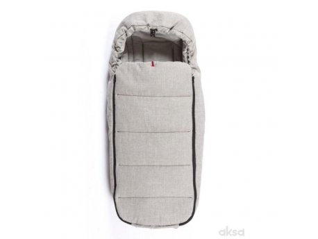 Mast M2 Cocoon dunjica, Light Grey