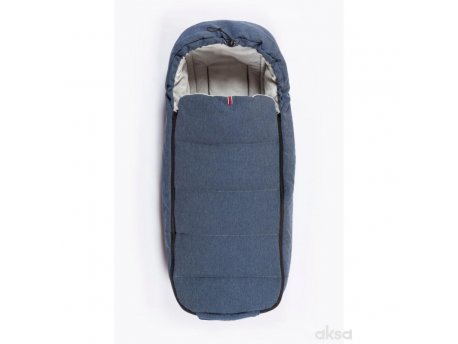 Mast M2 Cocoon dunjica, Blue Jeans