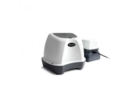 INTEX Krystal Clear Hlorinator za pumpe 4g hlora na sat