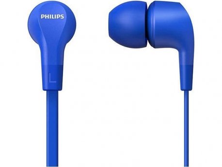 PHILIPS SLUSALICE TAE1105BL/00  plave