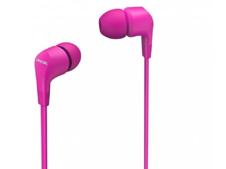 PHILIPS SLUSALICE TAE1105PK/00 roze