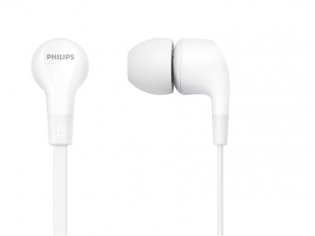 PHILIPS SLUSALICE TAE1105WT/00 bele