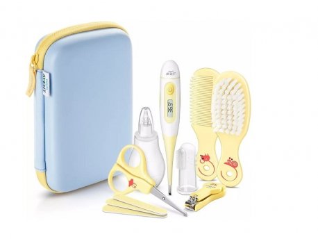 AVENT BEBI SET ZA NEGU 7167