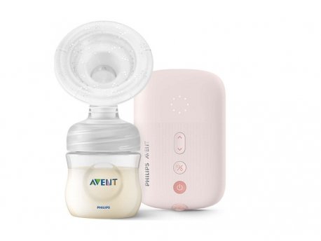 AVENT ELEKTRICNA PUMPICA ZA IZMAZANJE NATURAL (CORDED USE ONLY) 6162