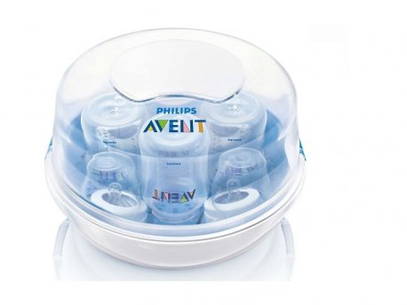 AVENT MIKROTALASNI STERILIZATOR 8743