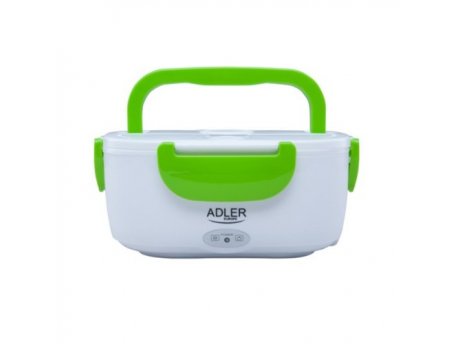 ADLER AD4474G ELEKTRIČNA KUTIJA ZA OBROK - LUNCHBOX