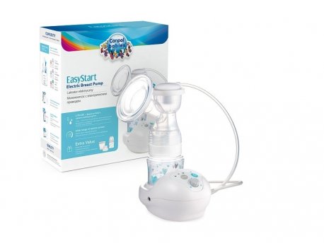 CANPOL ELEKTRICNA PUMPICA ZA IZMAZANJE EASY START 12/201